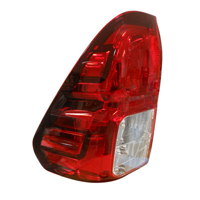 8128298-01 - REAR LAMP - L/H - TOYOTA HILUX 2015-