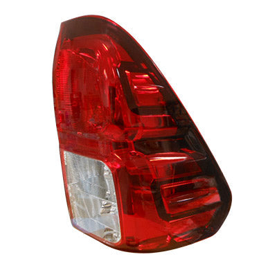 8128298-02 - REAR LAMP - R/H - TOYOTA HILUX 2015-