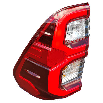 8128298-11 - REAR LAMP - L/H - TOYOTA HILUX 2020- SR5 CRUISER