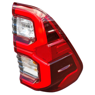 8128298-12 - REAR LAMP - R/H - TOYOTA HILUX 2020- SR5 CRUISER