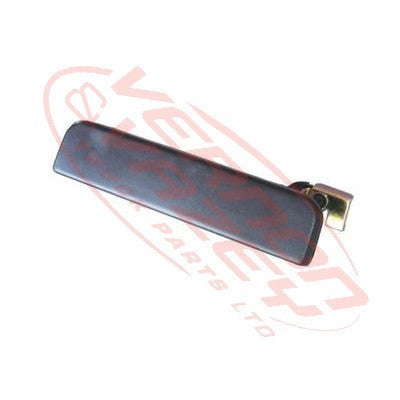 8185010-23 - DOOR HANDLE - L/H - OUTER - TOYOTA DYNA BU60/BU85/BU66/BU96 1984-94