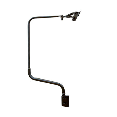 8187016-31 - MIRROR ARM - DOOR MOUNTED - L/H - TOYOTA DYNA XZU3 / XZU4 2000-2010