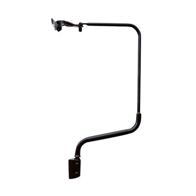 8187016-32 - MIRROR ARM - DOOR MOUNTED - R/H - TOYOTA DYNA XZU3 / XZU4 2000-2010