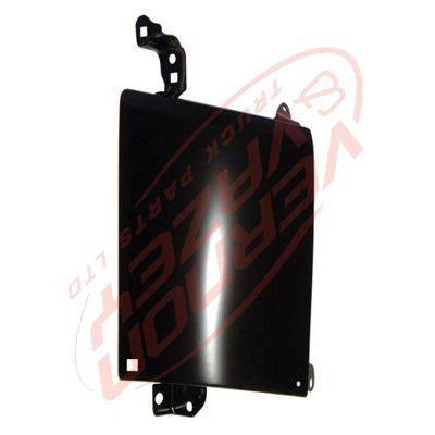 8187024-04 - FRONT CORNER PANEL - W/MLDG HOLE - R/H - TOYOTA DYNA XZU3 / XZU4 2003-2006