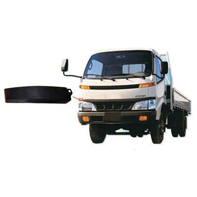 8187024-64 - FRONT CORNER PANEL - MOULDING - R/H - NARROW CAB - TOYOTA DYNA XZU3 / XZU4 2003-2006 GRILLE EXT