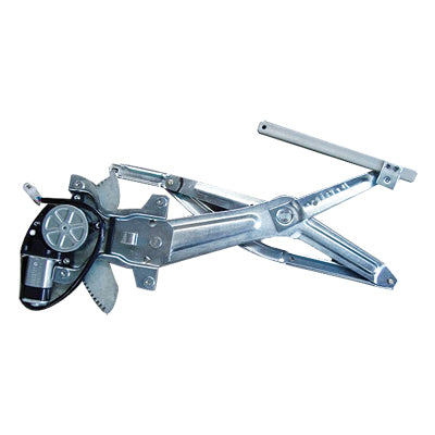 8187060-3E - WINDOW REGULATOR - L/H - 24V - ELECT - TOYOTA DYNA XZU3 / XZU4 2000-2010