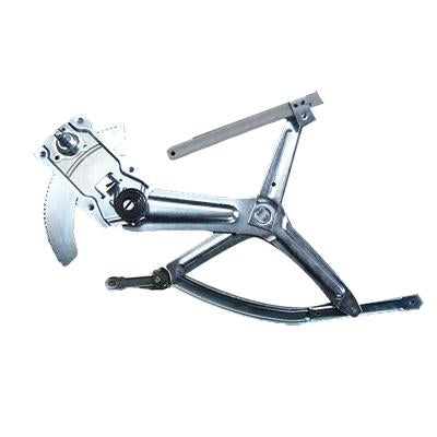 8187060-3 - WINDOW REGULATOR - L/H - MANUAL - TOYOTA DYNA XZU3 / XZU4 2000-2010