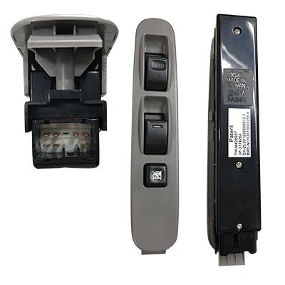 8187062-02 - DOOR SWITCH - R/H - 24V - TOYOTA DYNA XZU3 / XZU4 2000-
