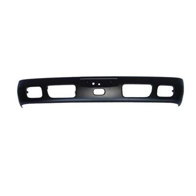 8187090-0 - FRONT BUMPER - NARROW - STEEL 1680 X 260MM - TOYOTA DYNA XZU3 / XZU4 2000-