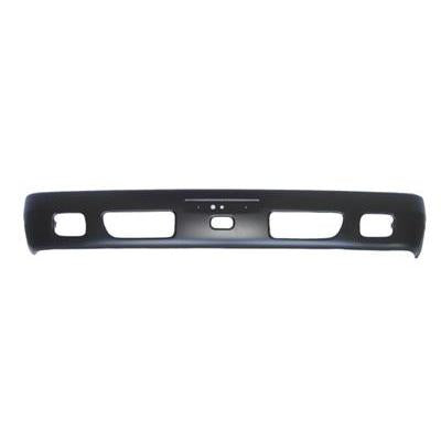 8187090-5 - FRONT BUMPER - WIDE - STEEL 1980 X 220 MM - TOYOTA DYNA XZU3 / XZU4 2000-