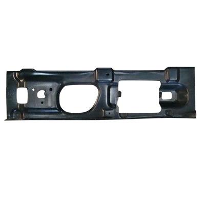 8187090-74 - FRONT BUMPER IRON - R/H - WIDE (PLASTIC BUMPER) - TOYOTA DYNA XZU3 / XZU4 2000-