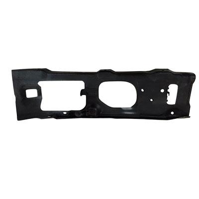8187090-77 - FRONT BUMPER IRON - L/H - NARROW (PLASTIC BUMPER) - TOYOTA DYNA XZU3 / XZU4 2000-