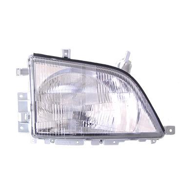 8187094-2 - HEADLAMP - R/H - TOYOTA DYNA XZU3 / XZU4 2000- 2002