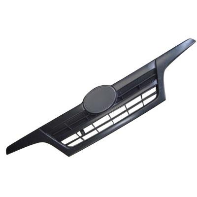 8187099-55 - GRILLE - CENTRE - NARROW CAB - BLACK - TOYOTA DYNA XZU3 / XZU4 2006-2011