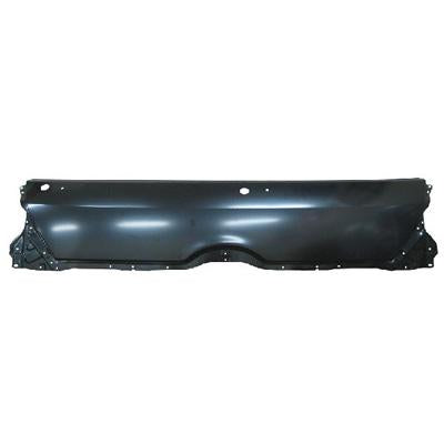 8187220-00 - FRONT PANEL - WIDE - HINO DUTRO 2011- XJC7, XKU7, XZU7