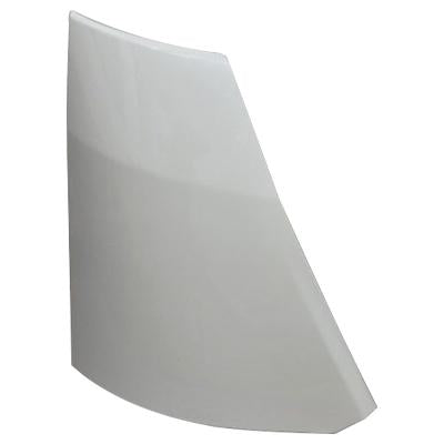 8187224-02 - FRONT CORNER PANEL - R/H - WIDE CAB - TOYOTA DYNA / HINO DUTRO 2011-