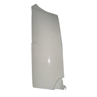 8187224-06 - FRONT CORNER PANEL - R/H - NARROW CAB - TOYOTA DYNA / HINO DUTRO 2011-