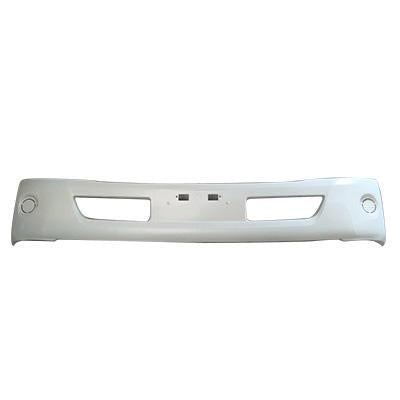 8187290-02 - FRONT BUMPER - WIDE - W/FOG COVER - HINO DUTRO 2011- 2020