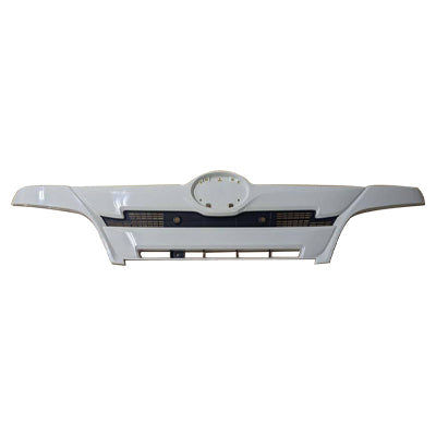 8187299-13 - GRILLE - NARROW - WHITE - TOYOTA DYNA / HINO DUTRO 2018 - ON
