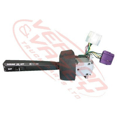 9013061-30 - TURN SIGNAL SWITCH - VOLVO FH 2008-