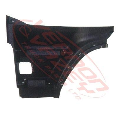 9013004-21 - STEP PANEL - UPPER - L/H - VOLVO FH - 2008-
