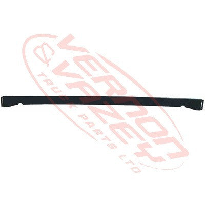 9013090-90 - SPOILER ON LOWER BUMPER - CENTRE - VOLVO FH/FM - 2008-