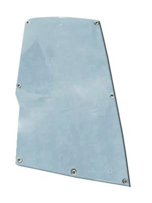 9012094-34 - HEADLAMP COVER - R/H - PLASTIC - VOLVO FH/FM - 2003-
