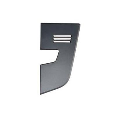 9013099-61 - GRILLE - GARNISH - L/H - WITH VENTS - FH - VOLVO FH - 2008-