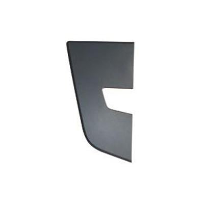 9013099-62 - GRILLE - GARNISH - R/H - FH - VOLVO FH - 2008-