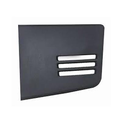 9013099-81 - GRILLE - GARNISH UPPER - L/H - WITH VENTS - FM - VOLVO FM - 2008-