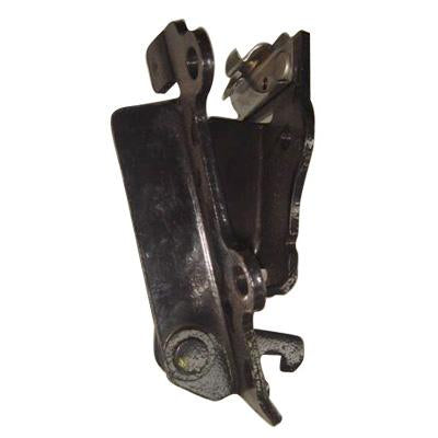 9013099-92 - GRILLE - HINGE - LOWER - R/H - VOLVO FH/FM - 2008-