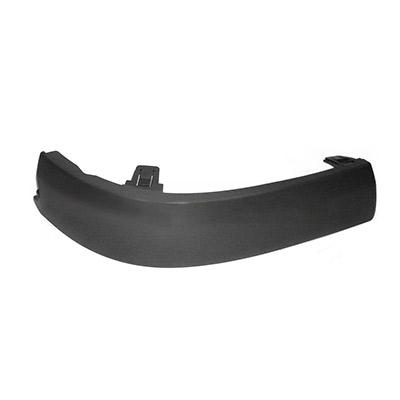9013190-01 - FRONT BUMPER END - L/H - TEXTURED TYPE - VOLVO FH 2013- ON / FM 2013-2021