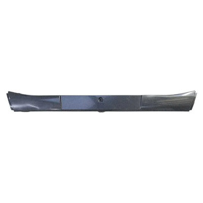 9013190-06 - FRONT BUMPER - MIDDLE SECTION - SMOOTH TYPE - VOLVO FH/FM 2013-