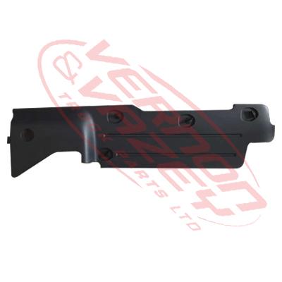 9013194-11 - HEADLAMP HOUSING FOR BEZEL - L/H - VOLVO FM 2013-