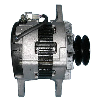 HN-ALT-J07C - ALTERNATOR - 24V - 50A - 86MM - 2BV - HINO J08C/J07C