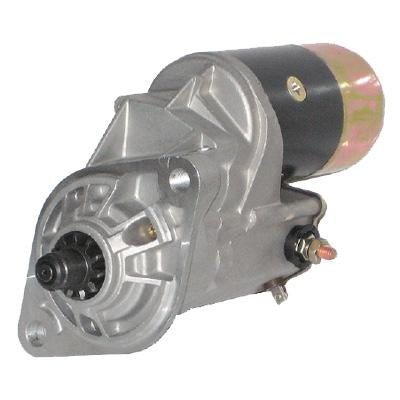 HN-SM-W04CT - STARTER MOTOR - 24V - 4.5KW - 11 TEETH - HINO W04CT