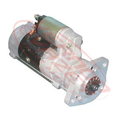 IS-SM-4HK1 - STARTER MOTOR - ISUZU 4HK1