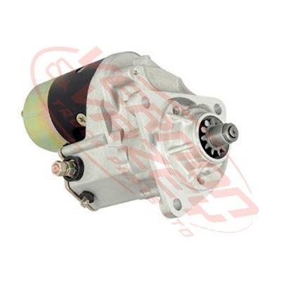 IS-SM-6BG1 - STARTER MOTOR - 24V - 4.5KW - 11 TEETH - ISUZU - 6BG1