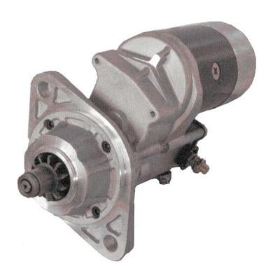 IS-SM-6HE1 - STARTER MOTOR - 24V - 4.5KW - 11 TEETH - ISUZU - 6HE1 / 6HH1