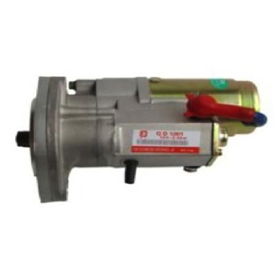 IS-SM-NKR - STARTER MOTOR - 2.0KW - ISUZU NKR