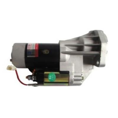 IS-SM-TFR54 - STARTER MOTOR - 2.8KW - ISUZU TFR54