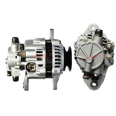 MS-ALT-4D34-2 - ALTERNATOR - 24V - 70A - MITSUBISHI 4D34