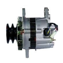MS-ALT-6D16-3 - ALTERNATOR - 24V - 35A - MITSUBISHI 6D16