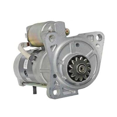 MS-SM-4D32-24V-1 - STARTER MOTOR - 24V - 5.0KW - 13 TEETH - MITSUBISHI 4D32