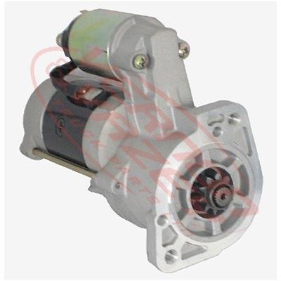 MS-SM-4M40 - STARTER MOTOR - 12V - 10 TEETH - MITSUBISHI 4M40/4M41