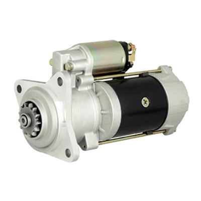 MZ-SM-HA-1 - STARTER MOTOR - 12V - 2.7KW - 13 TEETH - MAZDA HA HX