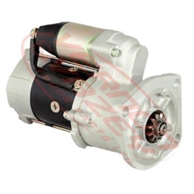 NS-SM-TD42 - STARTER MOTOR - 24V - 5.0KW - 11 TEETH - NISSAN TD42