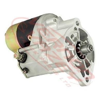 TY-SM-15B - STARTER MOTOR - 24V - 11 TEETH - 4.5KW - TOYOTA 11B / 13B / 14B / 15B