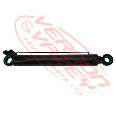 9012071-02 - CAB JACK TILT RAM CYLINDER - VOLVO FM 2003-