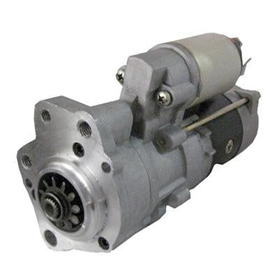 MS-SM-4M51 - STARTER MOTOR - 24V - 3.7KW - 11 TEETH - MITSUBISHI 4M51